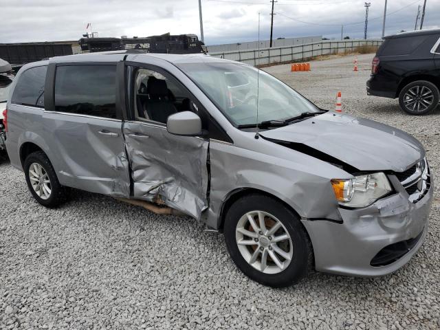 2018 DODGE GRAND CARAVAN SXT #3304671958