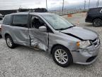 Lot #3304671958 2018 DODGE GRAND CARAVAN SXT