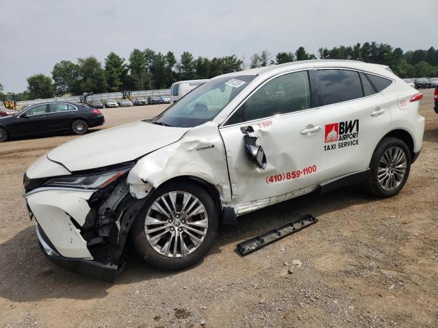 TOYOTA VENZA LE