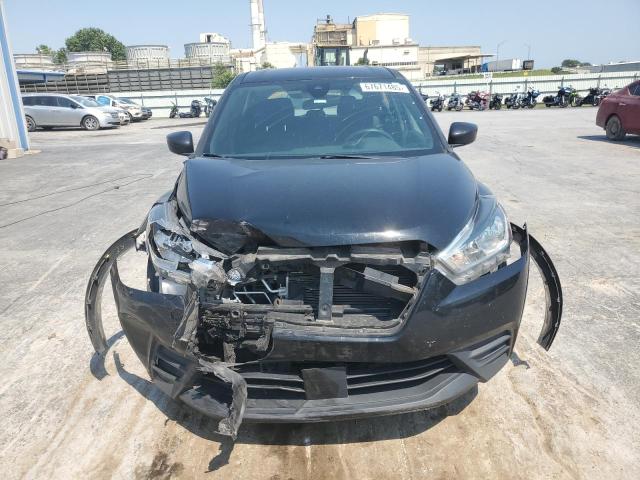 2020 NISSAN KICKS S - 3N1CP5BV9LL569650