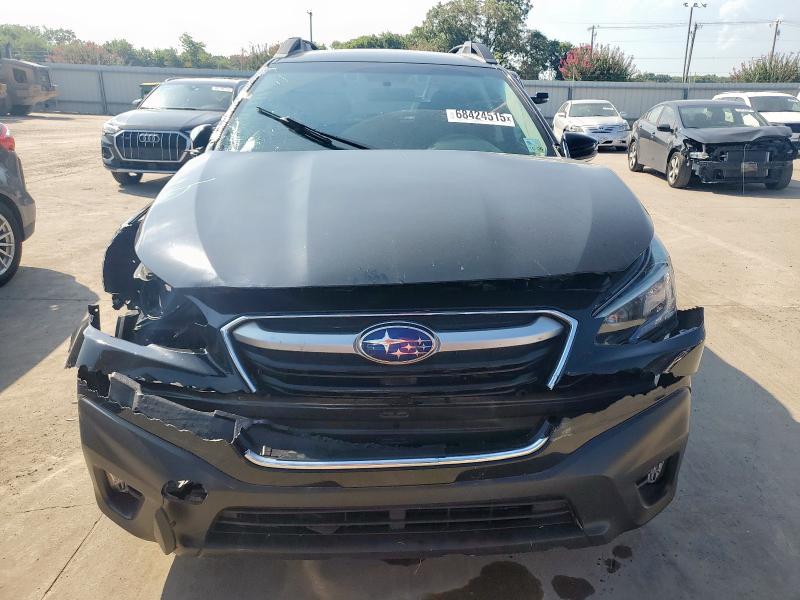 2020 SUBARU OUTBACK PR 4S4BTACC3L3219433