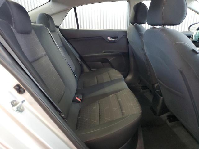 2022 KIA RIO LX 3KPA24AD8NE494159