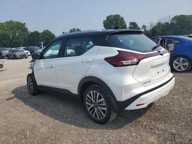 2024 NISSAN KICKS SV 3N1CP5CV6RL494784