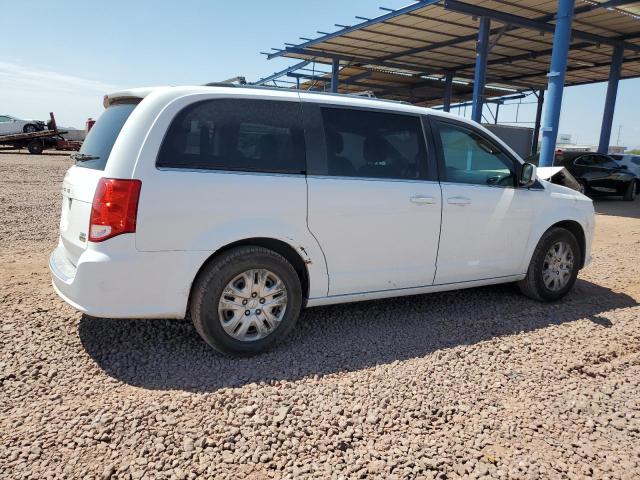 2019 DODGE GRAND CARA - 2C4RDGCGXKR510846