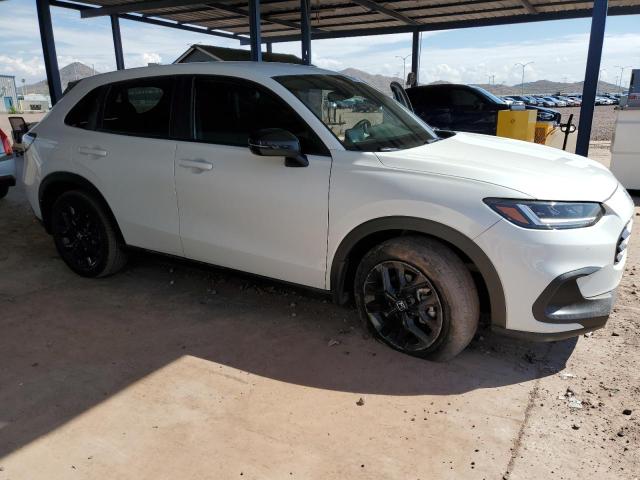 2023 HONDA HR-V SPORT 3CZRZ2H57PM725718