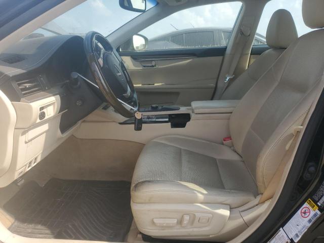 2015 LEXUS ES 350 - JTHBK1GG0F2175646