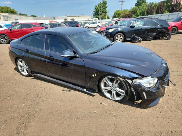 2017 BMW 430XI GRAN WBA4F9C55HG439979