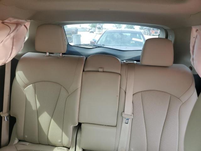 2016 BUICK ENVISION P LRBFXESX7GD165526