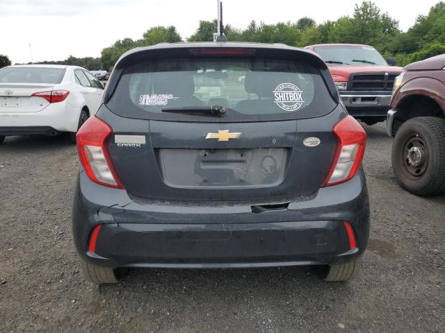 2017 CHEVROLET SPARK LS KL8CB6SA6HC733821