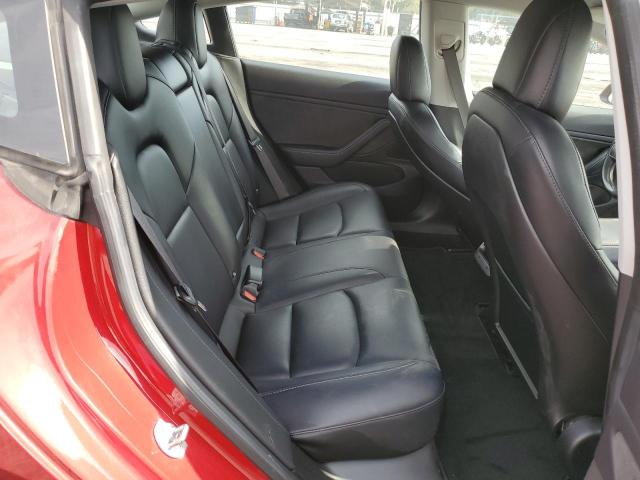 2018 TESLA MODEL 3 5YJ3E1EA1JF048034