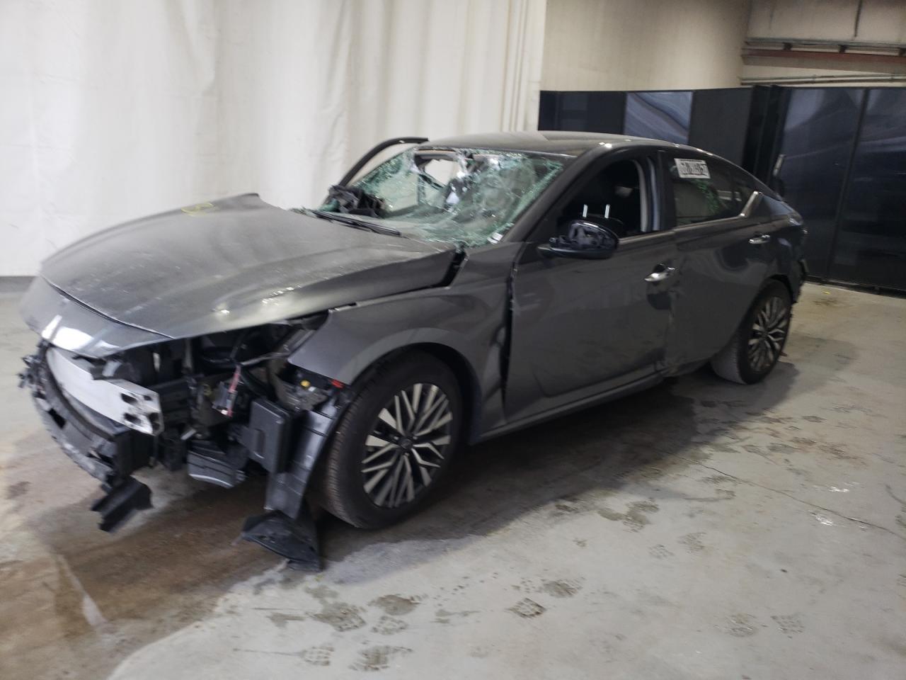 NISSAN ALTIMA SV