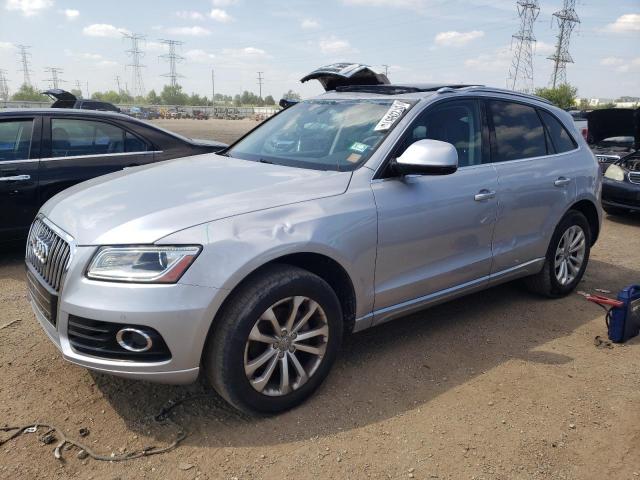 AUDI Q5 PREMIUM