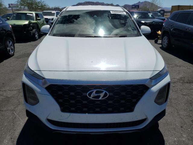 2019 HYUNDAI SANTA FE S - 5NMS23AD3KH024835