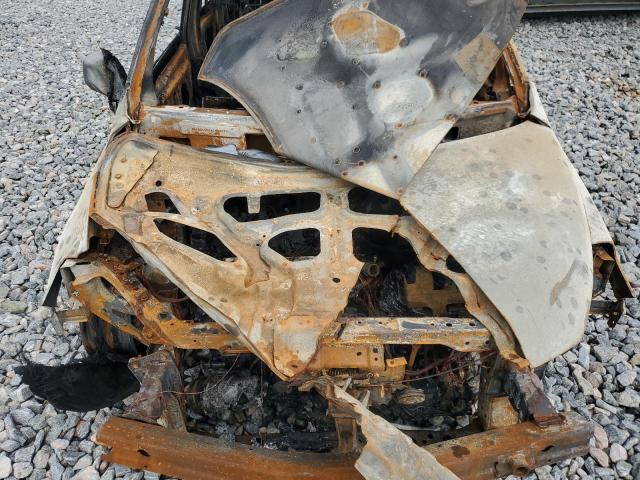 2010 NISSAN VERSA S #3301828342