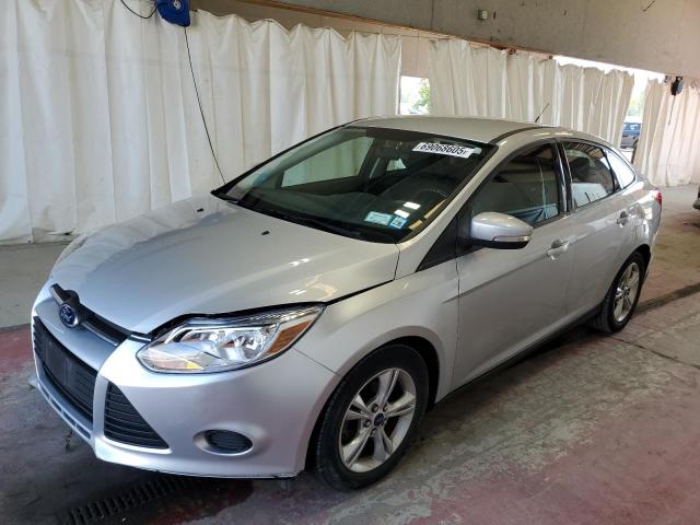 2013 FORD FOCUS SE - 1FADP3F22DL182317