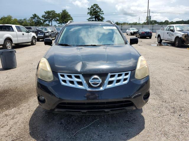 2013 NISSAN ROGUE S - JN8AS5MT9DW527882