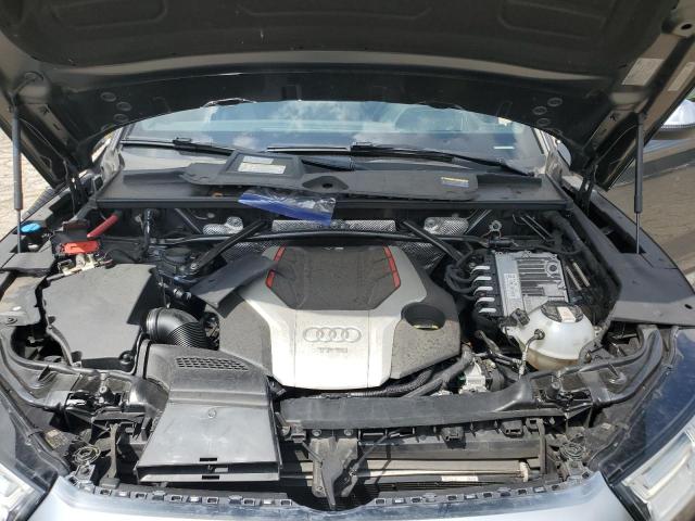 2018 AUDI SQ5 PRESTI WA1C4BFY3J2155720