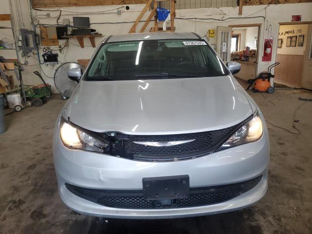 2023 CHRYSLER VOYAGER LX 2C4RC1CG6PR516294