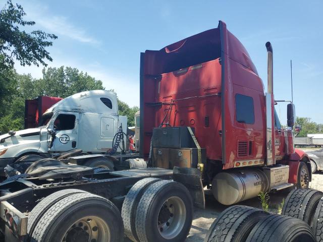 2016 INTERNATIONAL LONESTAR #3211710502