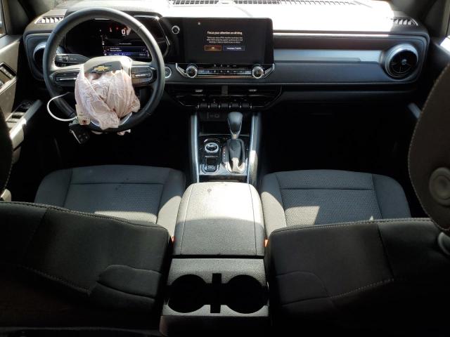 2023 CHEVROLET COLORADO L 1GCPTCEK4P1158380