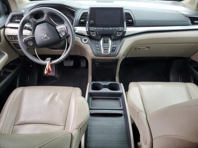 2020 HONDA ODYSSEY EXL 5FNRL6H7XLB025741