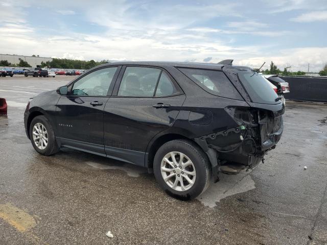 2019 CHEVROLET EQUINOX LS 2GNAXHEV1K6121608