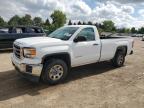 2015 GMC SIERRA C15 - 1GTN1TECXFZ901517