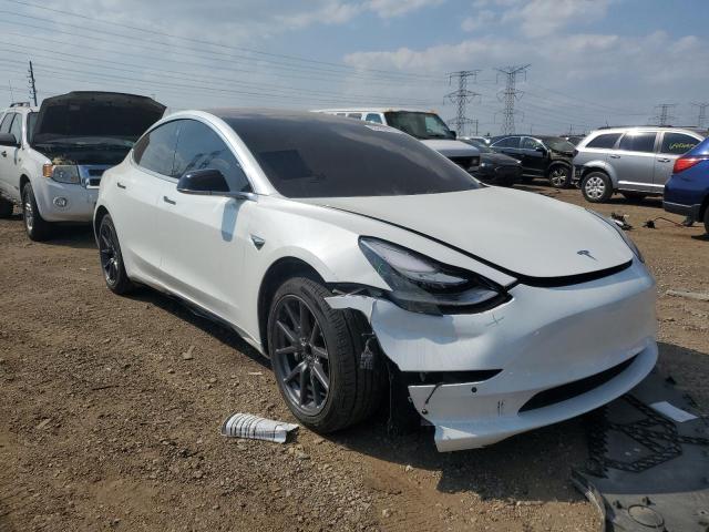 2018 TESLA MODEL 3 5YJ3E1EA4JF014816