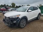 2020 HYUNDAI TUCSON LIM - KM8J3CAL3LU172411