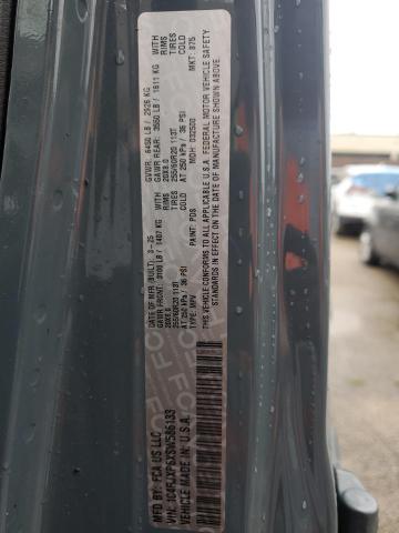 2025 JEEP WRANGLER S 1C4RJXP6XSW586133