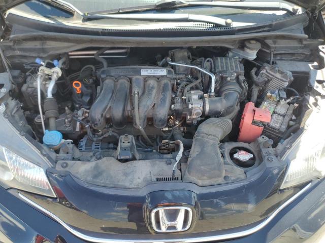 2015 HONDA FIT EX 3HGGK5H81FM706630