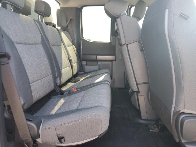 2021 FORD F150 SUPER CAB - 1FTEX1EP2MKF02953