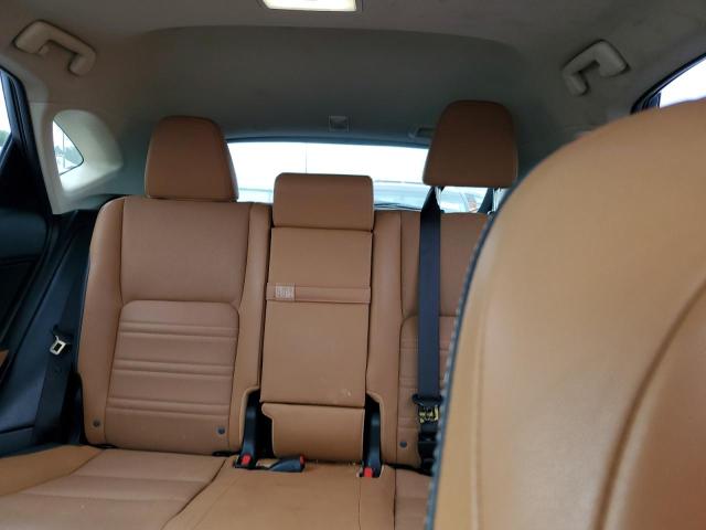 2019 LEXUS NX 300 BAS JTJBARBZ5K2199895