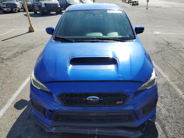 2017 SUBARU WRX STI JF1VA2M6XH9834349