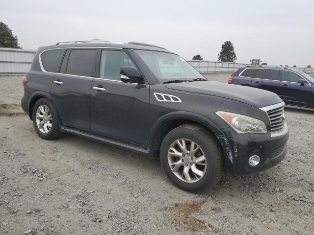2013 INFINITI QX56 - JN8AZ2NE5D9041420