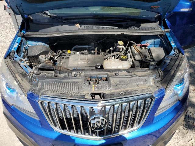 2016 BUICK ENCORE KL4CJESB8GB539173