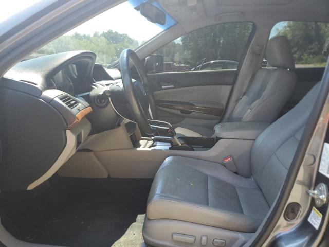 2012 HONDA ACCORD EXL #3304515550