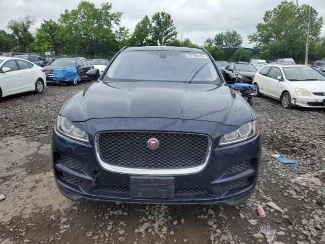 2018 JAGUAR F-PACE PRE SADCJ2FN5JA260354