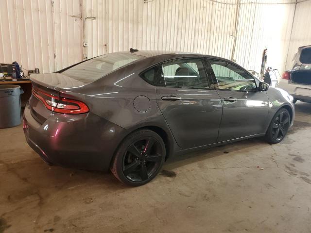 2016 DODGE DART SXT 1C3CDFBB8GD506802