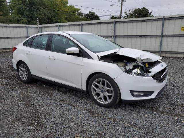 2015 FORD FOCUS SE - 1FADP3F21FL332999