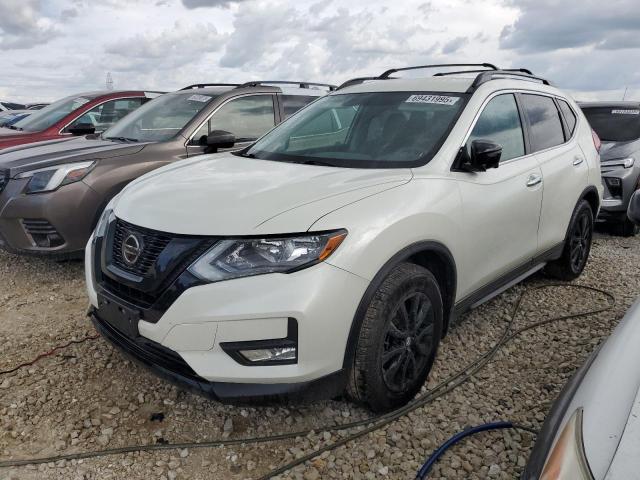 2018 NISSAN ROGUE S - 5N1AT2MT1JC751857