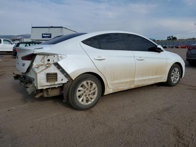 2019 HYUNDAI ELANTRA SE 5NPD74LF2KH479676