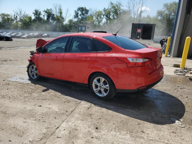 2014 FORD FOCUS SE - 1FADP3F28EL412329
