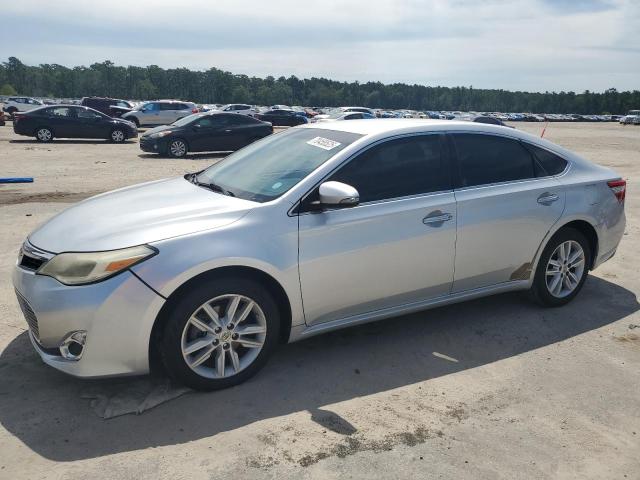 Global Auto Auctions: 2013 TOYOTA AVALON BAS