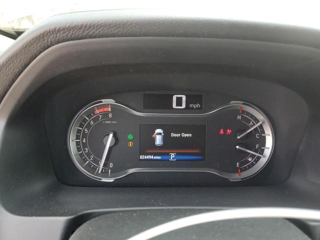 2018 HONDA PILOT LX 5FNYF6H17JB058711