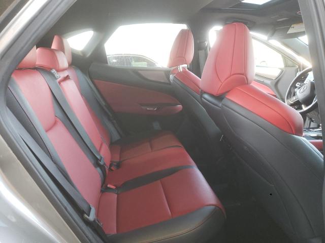 2024 LEXUS NX 450H LU JTJKKCFZ7R2030380