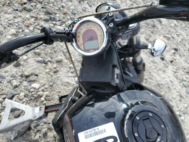 2018 INDIAN MOTORCYCLE CO. SCOUT SIXT 56KMSA117J3132482