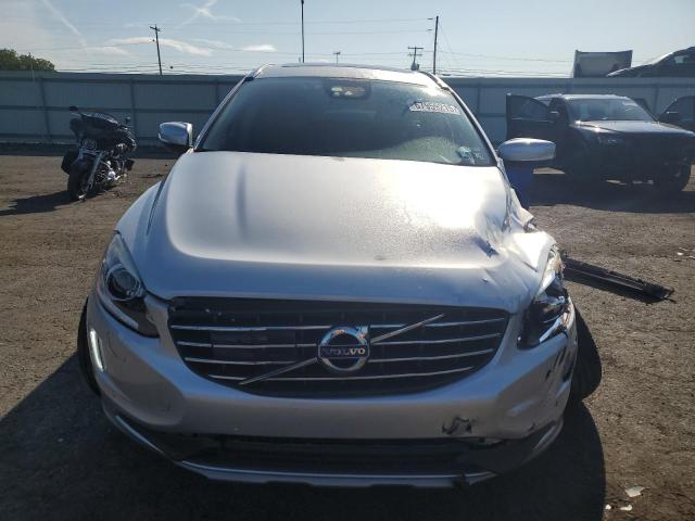 2016 VOLVO XC60 T5 PLATINUM YV4612RM1G2820480