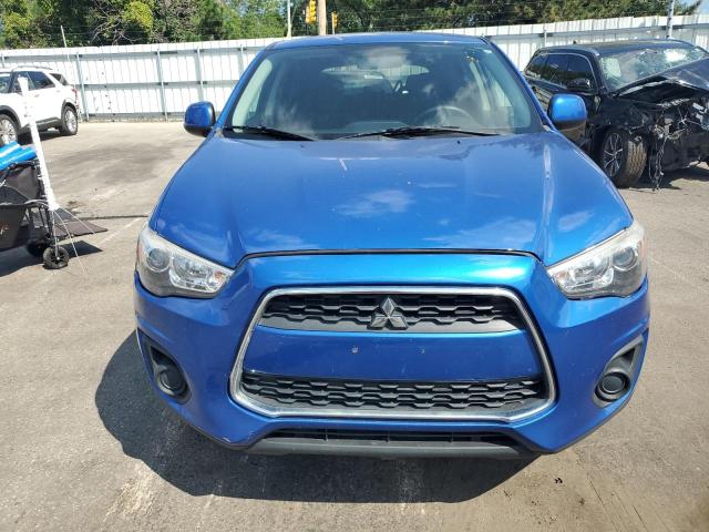 2015 MITSUBISHI OUTLANDER SPORT ES - 4A4AR3AU0FE040872