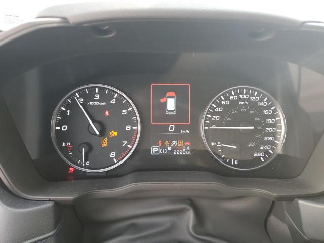 2025 SUBARU FORESTER L JF2SLDRC7SH570359